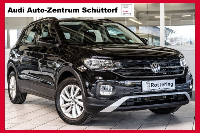 Volkswagen T-Cross Life1.0 TSI +ACC+2xPDC+KLIMAAUTO+HANDY+