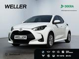 Toyota Yaris 1.0 Comfort *ACC*CAM*CarPlay*Spurhalteass*