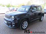Jeep Renegade Limited FWD 1.3 T-GDI 1.Hd*Navi*ACC*Kam - Jeep Renegade in Stuttgart
