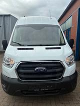 Ford Transit Kasten 350 L4 Trend - 6 Sitzer Gebrauchtwagen bis 20.000 Euro