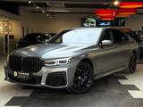 BMW 730d M Sport*Frozen*EGSD*Laser*StHzg*H&K*Massage - BMW 730 in Essen