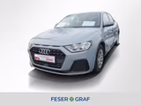 Audi A1 Sportback 30 TFSI advanced CarPlay GRA Sitzh.