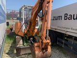 Atlas Weyhausen 360 Minibagger