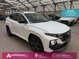 Hyundai Tucson 1.6 T-GDI N Line  Mild-Hybrid Kamera|LED - Hyundai aus 2022