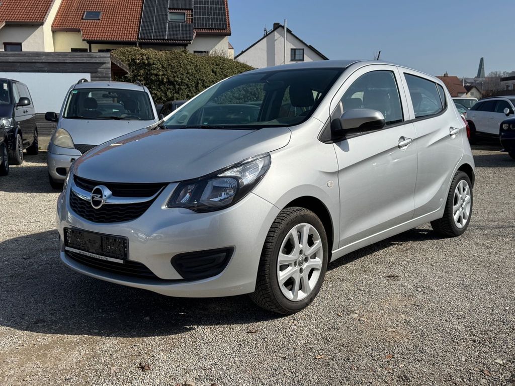 Angebot ansehen Opel Karl