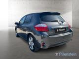 Toyota Auris 1.6 Valvematic Cub NAVI+ALU - Toyota Auris: 1.6