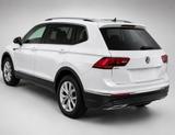 Volkswagen Tiguan Allspace 2.0 TDI AHK  STHZ 4Motion DSG - VW Tiguan Allspace in Augsburg