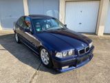 BMW E36 323i Schaltgetriebe, Klimaautomatik - BMW 323 aus 1996