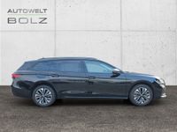 Skoda Superb - Vorschau Bild 8