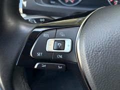 Fahrzeugabbildung Volkswagen T6 Multivan 2.0 TDI 4MOTION DSG LED NAVI SITZHZG