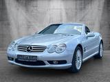 Mercedes-Benz SL 55 AMG DEUTSCHES FAHRZEUG 2 HAND - gebrauchte Mercedes-Benz SL 55 AMG aus dem Jahr 2003