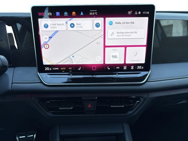 Tiguan 2.0 TDI DSG GOAL LED+KAMERA+AHK+DCP