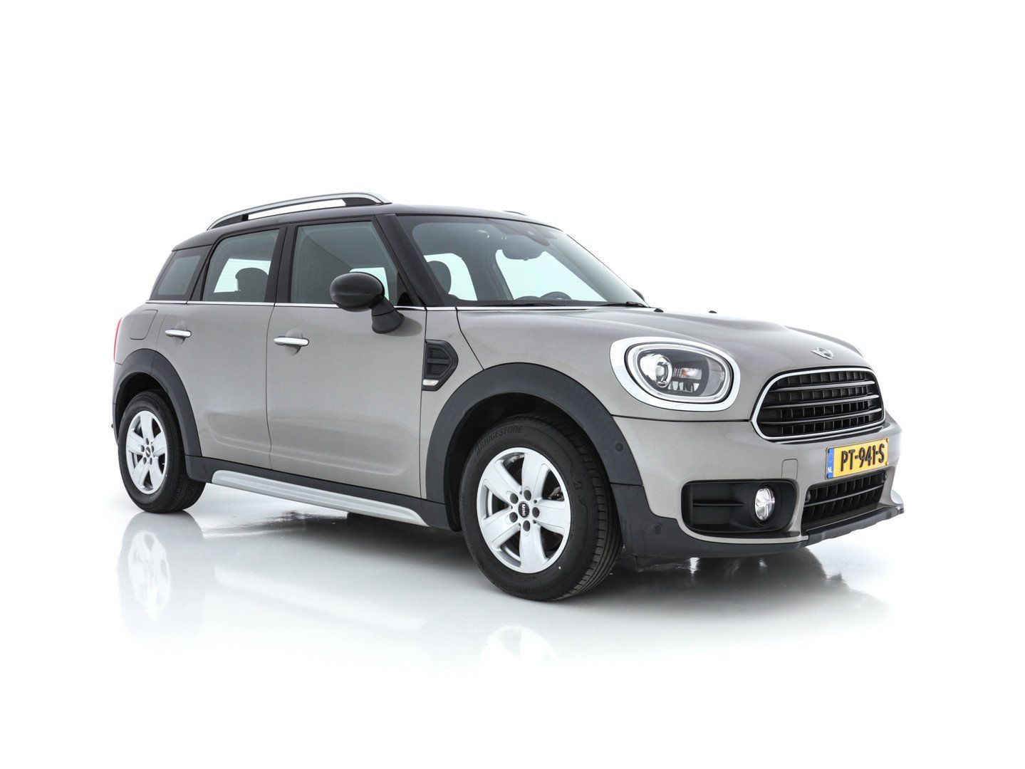 MINI COOPER_COUNTRYMAN