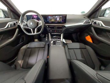 BMW 420 Gran Coupé - 9