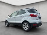 Ford Ecosport - Ford EcoSport: Limousine