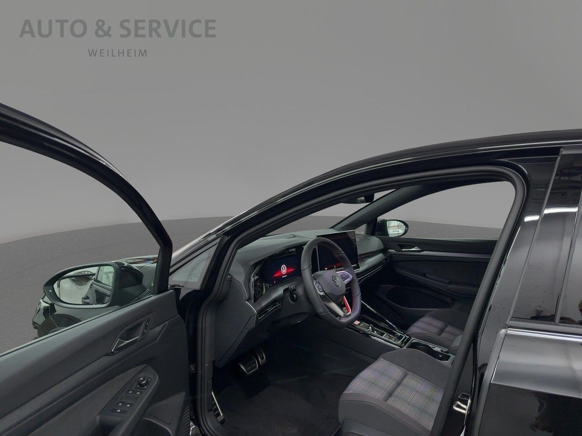 Volkswagen Golf - Bild 6