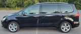Volkswagen Sharan 2.0 TDI AHK DSG 4MOT 7Sitzer - VW Sharan Gebrauchtwagen in Stuttgart