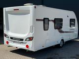 Andere Swift Challenger 530 SE/Mover/Solar/Separ Dusche - Wohnwagen Mover