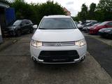 Mitsubishi Outlander PHEV Top 4WD plug -in HYBRID - Mitsubishi Outlander in Wuppertal
