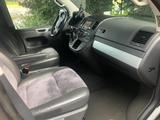 Volkswagen T5 Multivan - Volkswagen T5 aus 2010