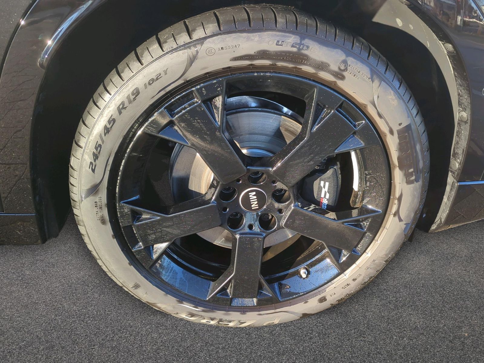 MINI Cooper C Countryman - Bild 16