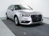 Audi A3 Sportback 2.0 TDI quattro ambiente NAVI+SHZ - Audi A3: Sportback Ambiente