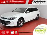 Volkswagen Passat  Business 1.5  eTSI DSG 6010,- Rabatt!  I - Volkswagen Passat: Kombi, 1.6