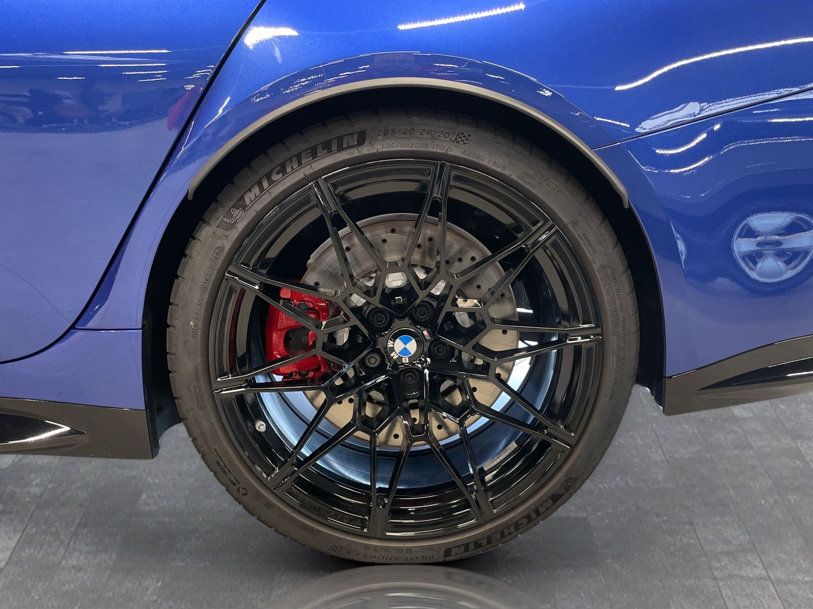 BMW M3 - Bild 14