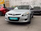 Hyundai i30 Classic 2 Hand - Hyundai i30 Gebrauchtwagen in Leipzig
