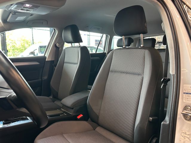 MYAUTOCENTER – Gebraucht- und Jahreswagen mit Werkstattservice in Pfaffenhofen Volkswagen Passat *LED*NAVI*ACC*KEY-LESS*1.HAND*19%MWST*