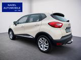 Renault Captur Luxe/Klima/Navi/FSE/SHZ/8fach - Renault Captur Gebrauchtwagen in Düsseldorf