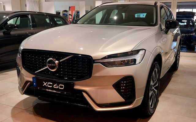 Volvo XC60 B4 Plus Dark 2WD -Cam-Sport-Design