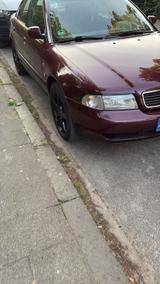 Audi a 4 B5 - gebrauchte Audi A4 aus dem Jahr 1996