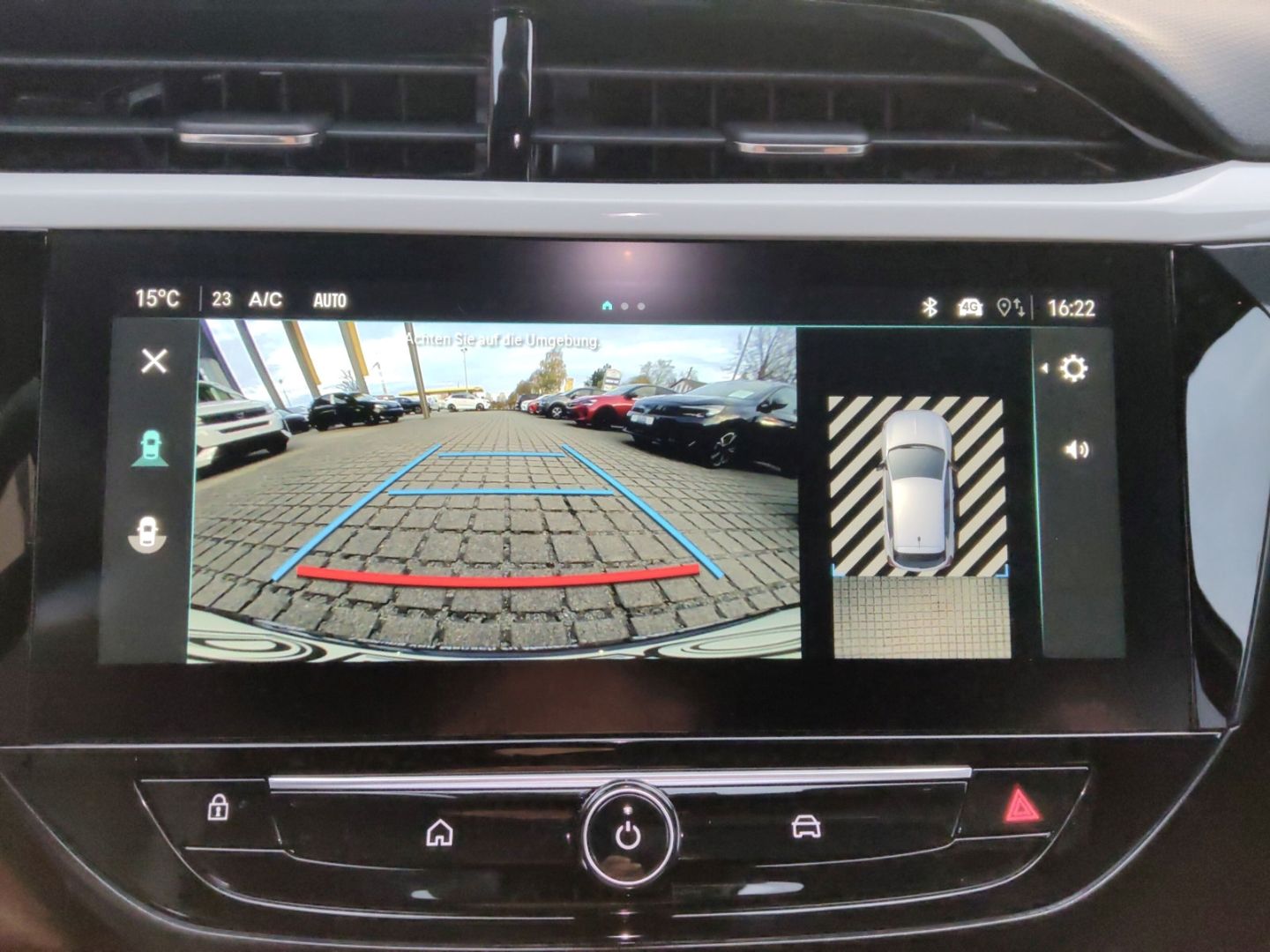 Opel Corsa - Bild 17