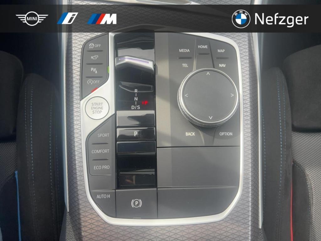 BMW M340i xDrive Touring Panorama Harman/Kadron LED