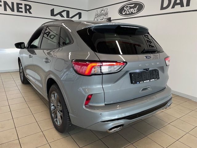 Fahrzeugabbildung Ford Kuga ST-Line X 1.5 totWinkelASS Kamera DAB