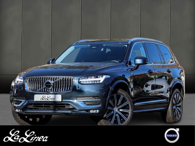 Volvo XC90 B5 (D) Plus Bright AWD NP:90.860,-//PANO/36