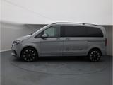 Mercedes-Benz V 220 d STYLE Kompakt Liegepaket Distro AHK LED - graue Mercedes-Benz V 220