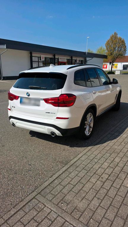 Image of BMW X3