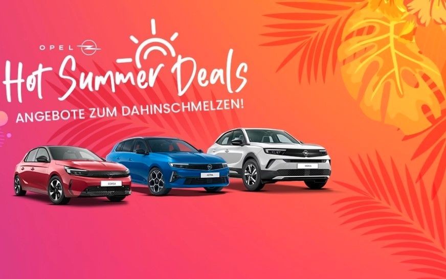 Opel Zafira Life - Bild 2