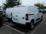Fiat Doblo KAWA L1 1.5 BlueHDi KLIMA*PDC - Fiat Doblo in Freiburg