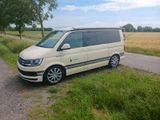 Volkswagen VW T6 Camper Multivan Caravelle California - Volkswagen LT in Hamburg