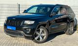 Jeep Grand Cherokee 3.0 CRD NAVI, KAMER , LEDER, - Jeep Grand Cherokee in Karlsruhe