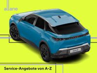 Peugeot 3008 - Vorschau Bild 3