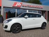 Suzuki Swift 1.2 Sitzheizung*Klima*8-fach*ab 199€