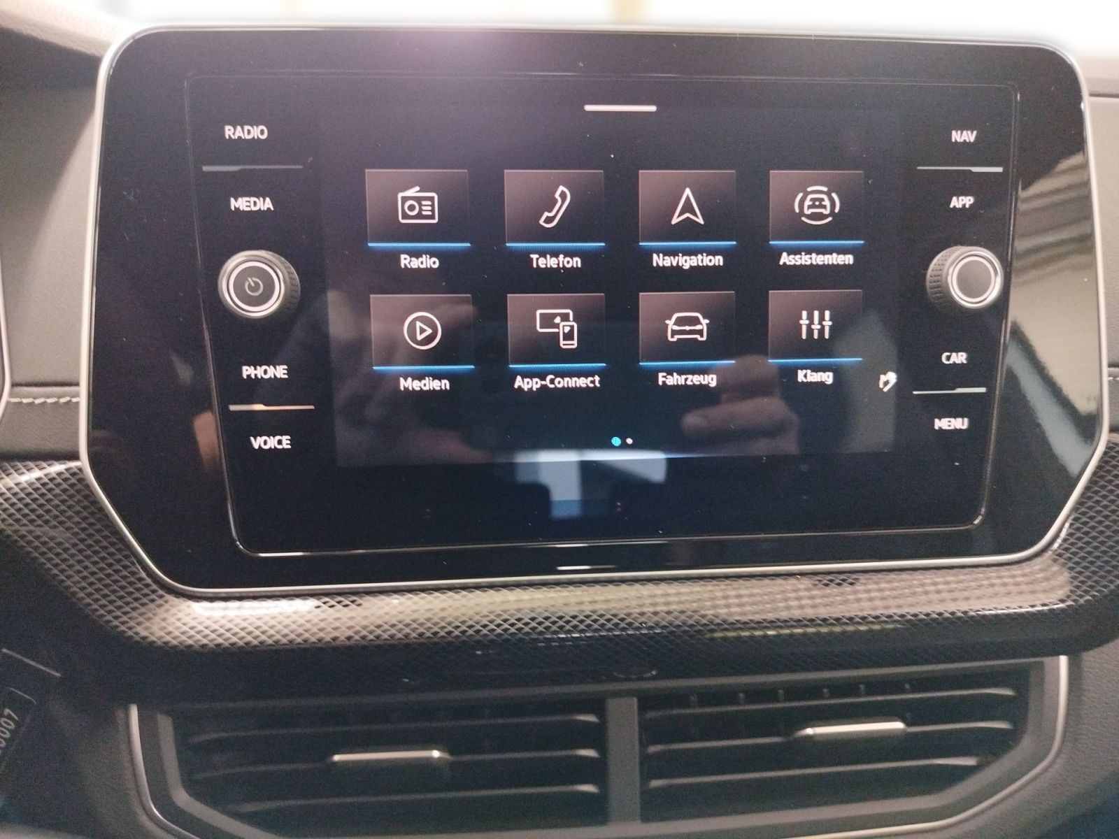 Volkswagen T-Cross - Bild 9