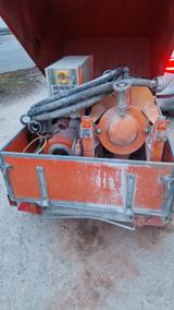 Putzmeister D1-140 PFT SILOMAT - Putzmeister LKWs