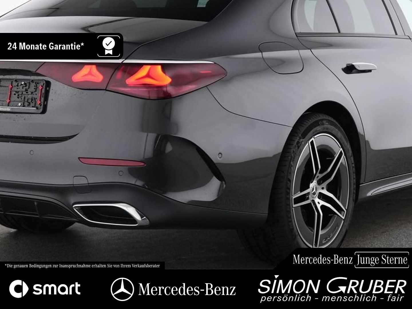 Fahrzeugabbildung Mercedes-Benz E 220 d AMG Night Pano Burm4D Keyless Kamera