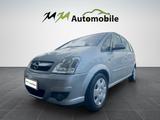 Opel Meriva 1.6/AUTM/KLIMA/SHZ/PDC/L & R GASPEDAL - Opel Meriva in Köln