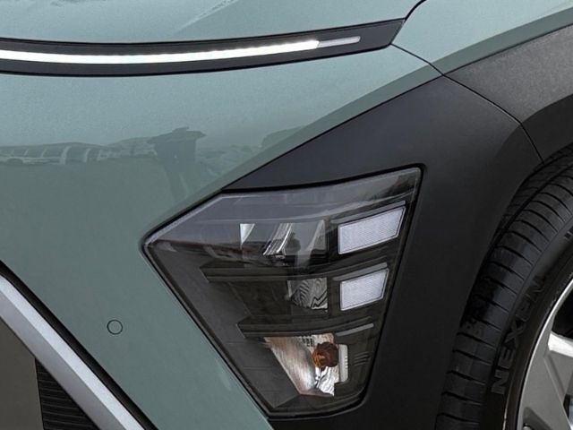 Fahrzeugabbildung Hyundai KONA Select 2WD +KLIMA+PDC+RFK+NAVI+CARPLAY+UVM+